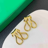 Bottega Venenta Earrings  Bottega Venenta Earrings