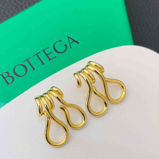  Bottega Venenta Earrings