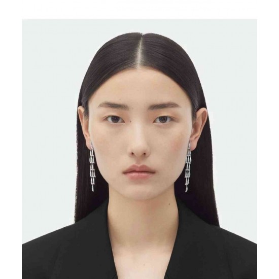  Bottega Venenta Earrings