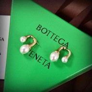 Bottega Venenta Earrings  Bottega Venenta Earrings