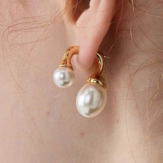  Bottega Venenta Earrings