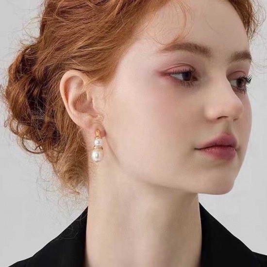  Bottega Venenta Earrings