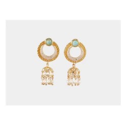  Bottega Venenta Earrings