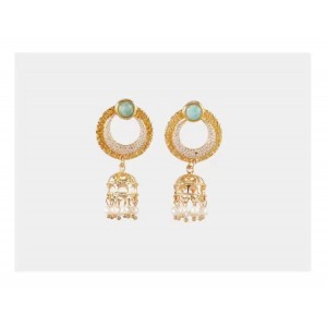  Bottega Venenta Earrings