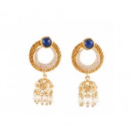  Bottega Venenta Earrings