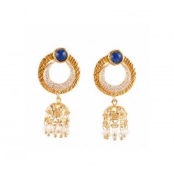  Bottega Venenta Earrings