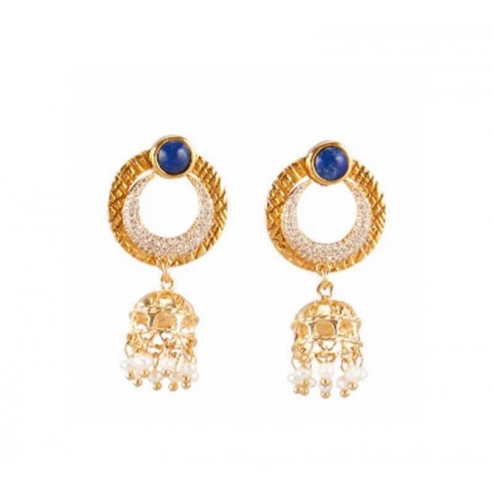  Bottega Venenta Earrings