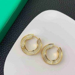  Bottega Venenta Earrings