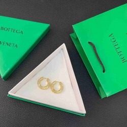  Bottega Venenta Earrings