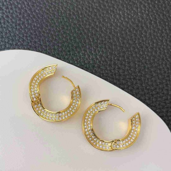  Bottega Venenta Earrings