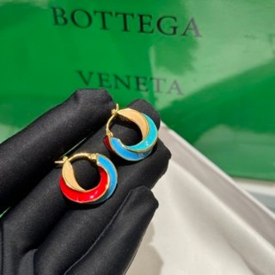  Bottega Venenta Earrings