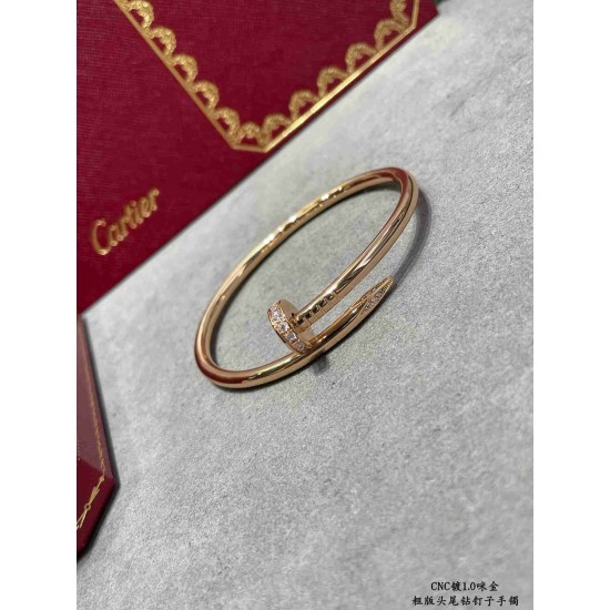 Cartier Bracelet