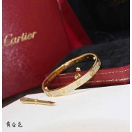 Cartier Bracelet