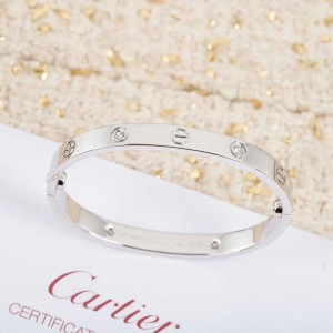 Cartier Bracelet