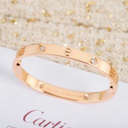 Cartier Bracelet