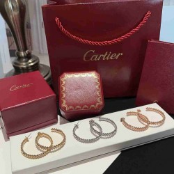 Cartier Earrings