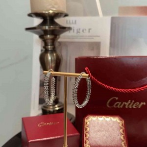 Cartier Earrings