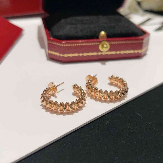 Cartier Earrings