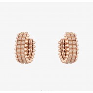 Cartier Earrings