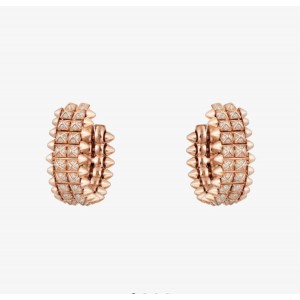 Cartier Earrings