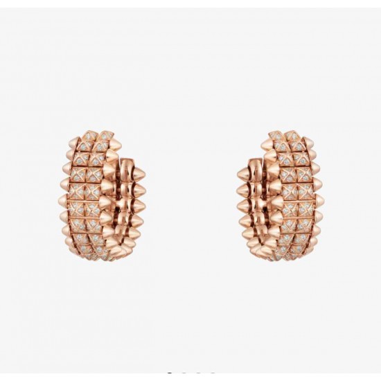 Cartier Earrings