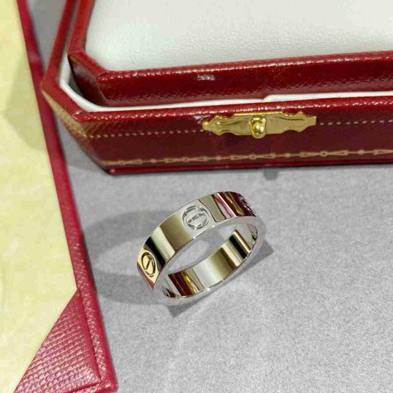 Cartier Ring