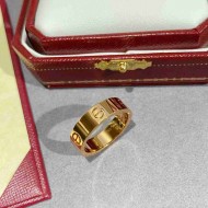 Cartier Ring