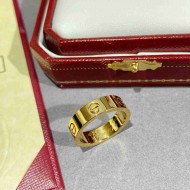 Cartier Ring Cartier Ring