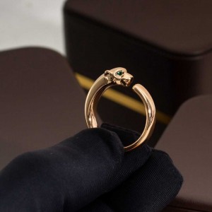 Cartier Ring