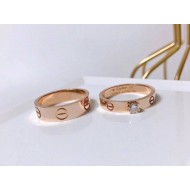 Cartier Ring Cartier Ring