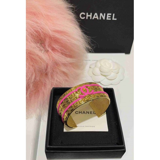  Chanel Bracelet