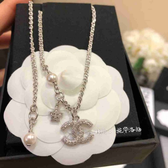 Chanel Necklace