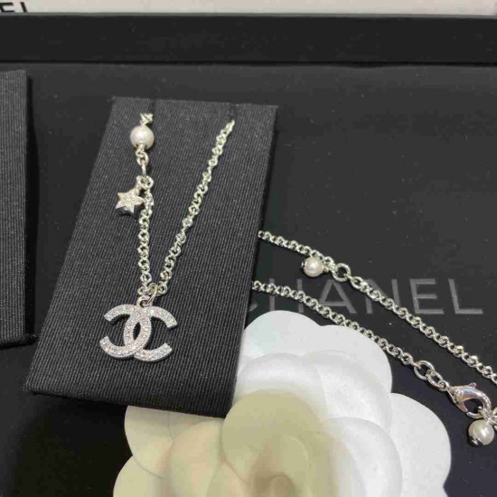 Chanel Necklace