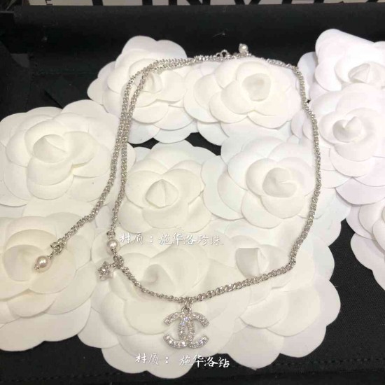 Chanel Necklace