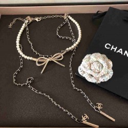 Chanel Necklace