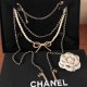 Chanel Necklace