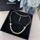 Chanel Necklace