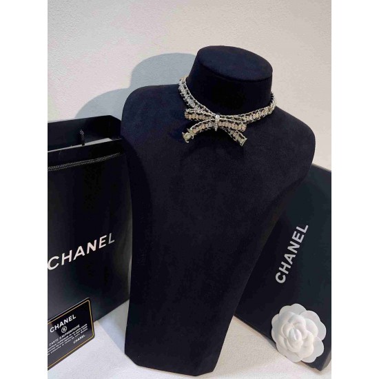 Chanel Necklace