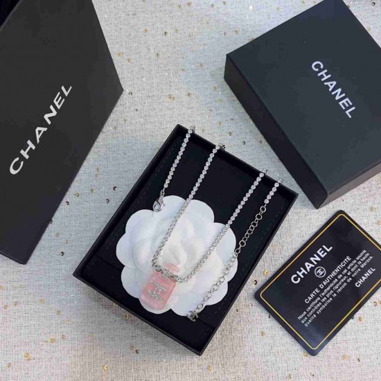 Chanel Necklace