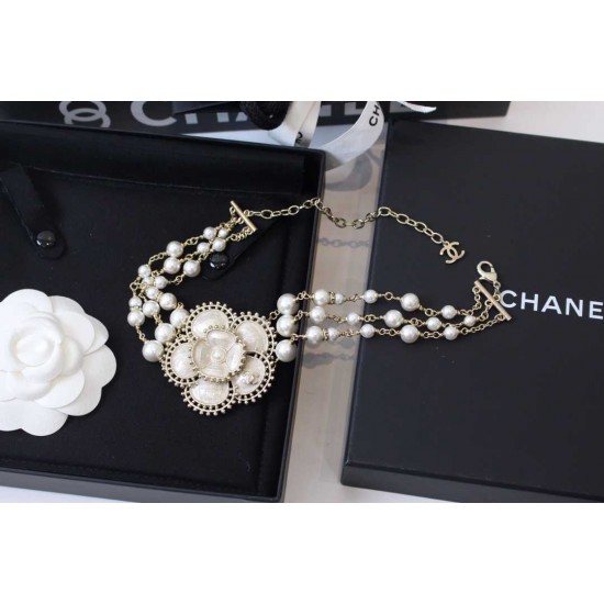 Chanel Necklace