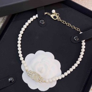 Chanel Necklace