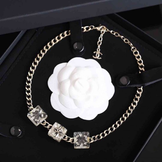 Chanel Necklace