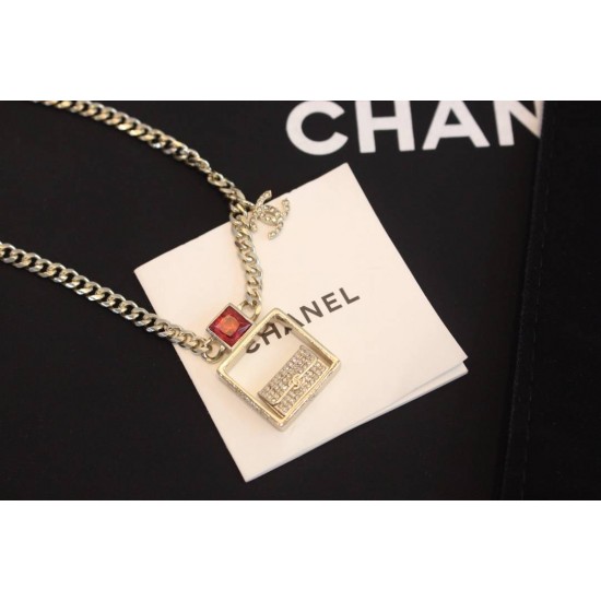 Chanel Necklace