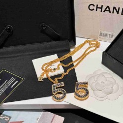 Chanel Necklace