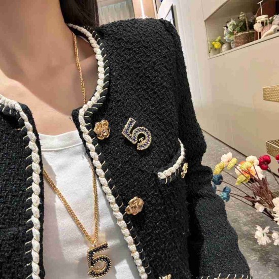 Chanel Necklace