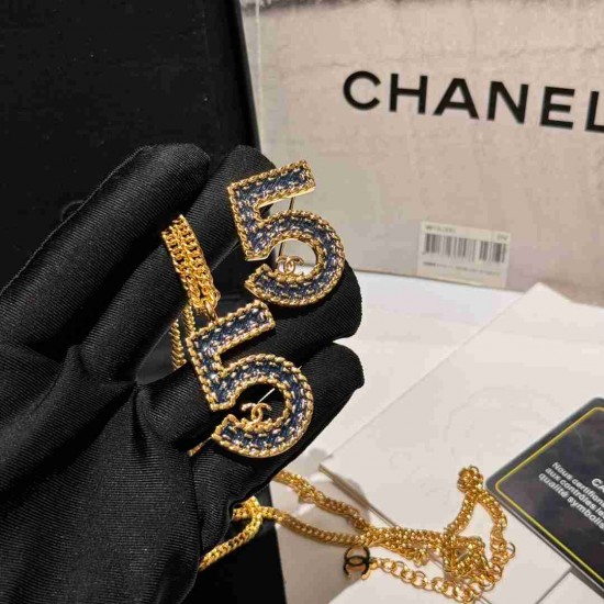 Chanel Necklace