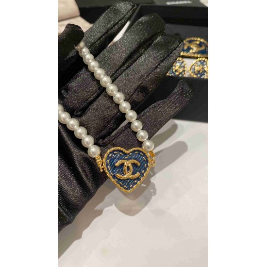 Chanel Necklace