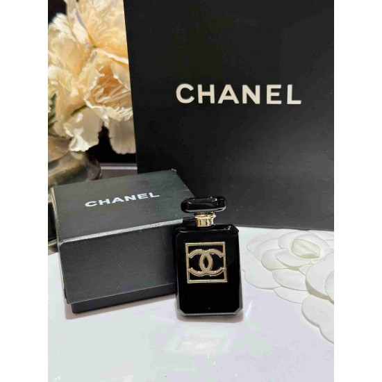 Chanel Brooch