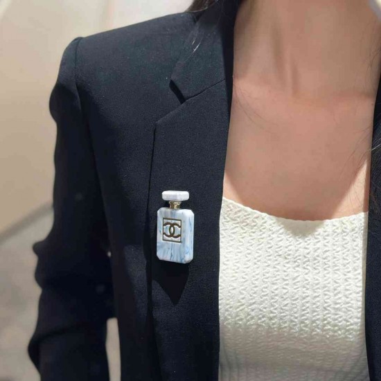 Chanel Brooch