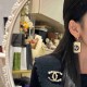 Chanel Brooch